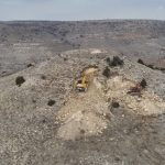 Karaman’da kepçeyle tarihi eser arayanlara operasyon: 14 gözaltı