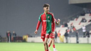 Karşıyaka ile Trabzonspor, Adem Yeşilyurt için masada