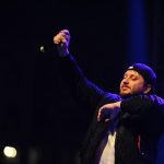 Karşıyaka Yeni Yıl Festivali’nde Anıl Piyancı coşkusu!