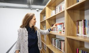 Karşıyaka’da dayanışmanın yılı!