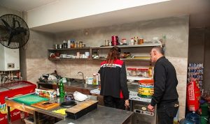 Karşıyaka’da eğlence mekânlarına yılbaşı denetimi