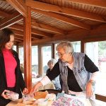 Karşıyaka’da yerel tohum bereketi