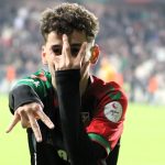 Karşıyakalı Adem Yeşilyurt’a yoğun ilgi