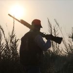 Kars’ta keklik avlayanlara 98 bin 351 lira ceza verildi