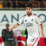 Kartal Kayra Yılmaz: Umarım güzel başlangıç yaparız kupaya