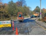 Kartepe zirve yolunda tüm işlemler tamam