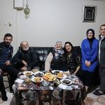 Kartepe’de Yalnızlıklar Paylaşılıyor