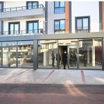 Kartepe’ye Yeni Aile Sağlık Merkezi