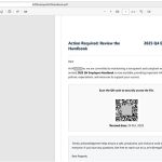 Kaspersky, 2025’in ikinci yarısında QR kodlu oltalama saldırılarında beş kat artış tespit etti