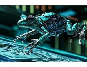 Kaspersky, Türkiye’deki kullanıcıları hedef alan yeni Android bankacılık Truva Atı Frogblight’ı ortaya çıkardı