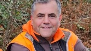 Kastamonu’da av sırasında vurulan şahıs yaşam savaşı veriyor