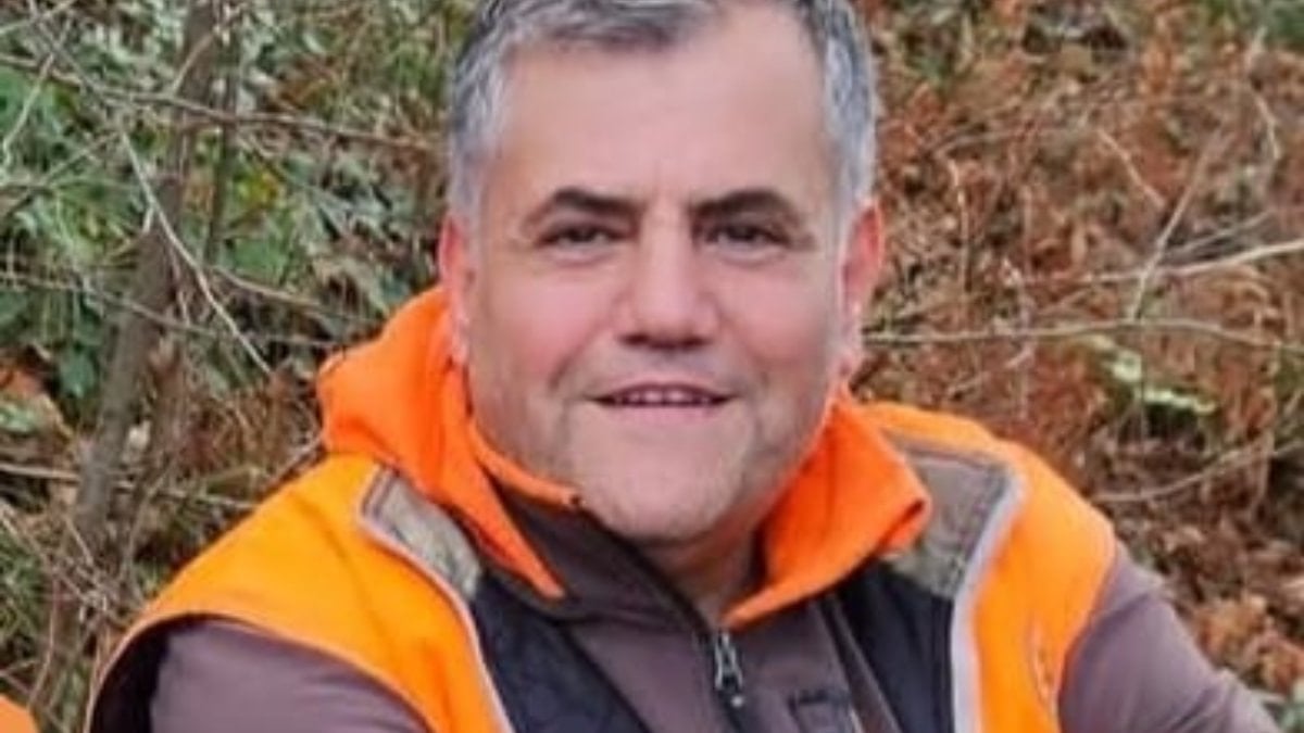 Kastamonu’da av sırasında vurulan şahıs yaşam savaşı veriyor