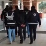 Kastamonu’da iş yeri kurşunlandı: 3 gözaltı