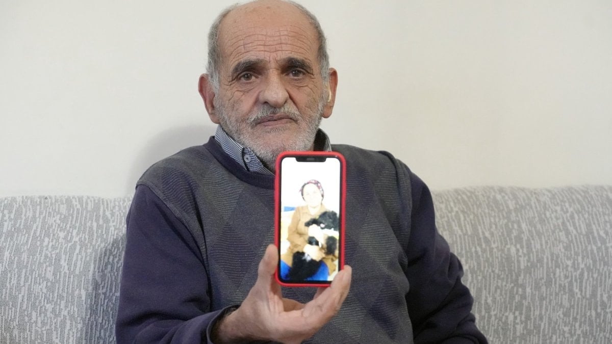 Kastamonu’da para ve altınlarla kayıplara karıştı: Yaşlı adam, 8 yıldır eşinden haber alamıyor