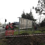 Kavşak sorunu tarihe karışıyor