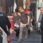 Kayseri’de eski komşusunu silahla vuran kadın: Bana nikah kıyacaktı