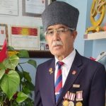 Kayseri’de Kıbrıs gazisi cami çıkışı evine giderken kazada can verdi