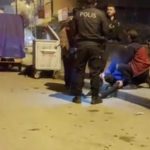 Kayseri’de köpek tartışması bıçaklı kavgaya dönüştü: 1 yaralı