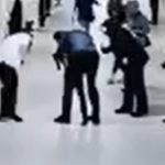 Kayseri’de öğretmenin Heimlich manevrası hayat kurtardı