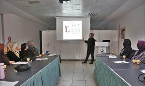 Keçiören Belediyesi’nden çocuk gelişimi için nitelikli eğitim