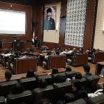 Keçiören Belediyesi’nden Stajer Öğrencilere Sağlık Eğitimi