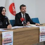 Keçiören Gönüllülükle Güçleniyor