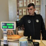 Keçiören’de Halk Sağlığı İçin Zabıta Ekiplerinden Yoğun Mesai