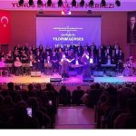 Keçiören’de Yıldırım Gürses Anısına Konser Düzenlendi