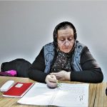 KEÇMEK’lerde Okuma Yazma Kurslarına Yoğun İlgi