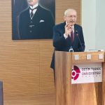 Kemal Kılıçdaroğlu: Ahlaksızların da el üstünde tutulduğu bir sürecin içine girdik