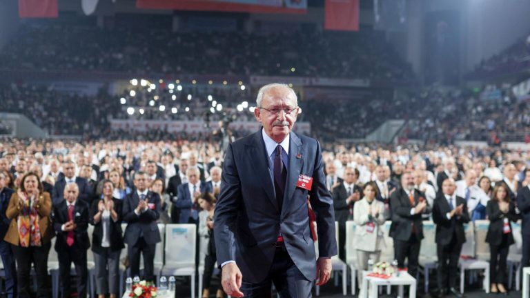 Kemal Kılıçdaroğlu’ndan ‘aktif siyaseti bıraktı’ iddialarına yalanlama