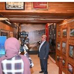 Kemer Belediyesi Kültür Evi, Anadolu Diyarı’nda