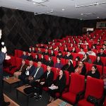 Kemer’de “Atatürk ve Cumhuriyet” konulu seminer