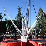 Kemer’de yılbaşı etkinlikleri