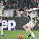 Kenan Yıldız’lı Juventus, Zeki Çelik’li Roma’yı yendi