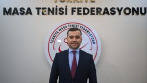 Kerim Koç: Dünyada bu kadar ligi olan nadir ülkelerden biriyiz