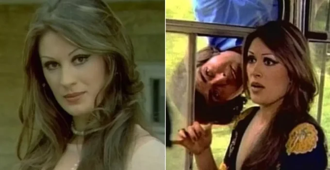 Kim der 71 yaşında! İşte Gülşen Bubikoğlu’nun son hali