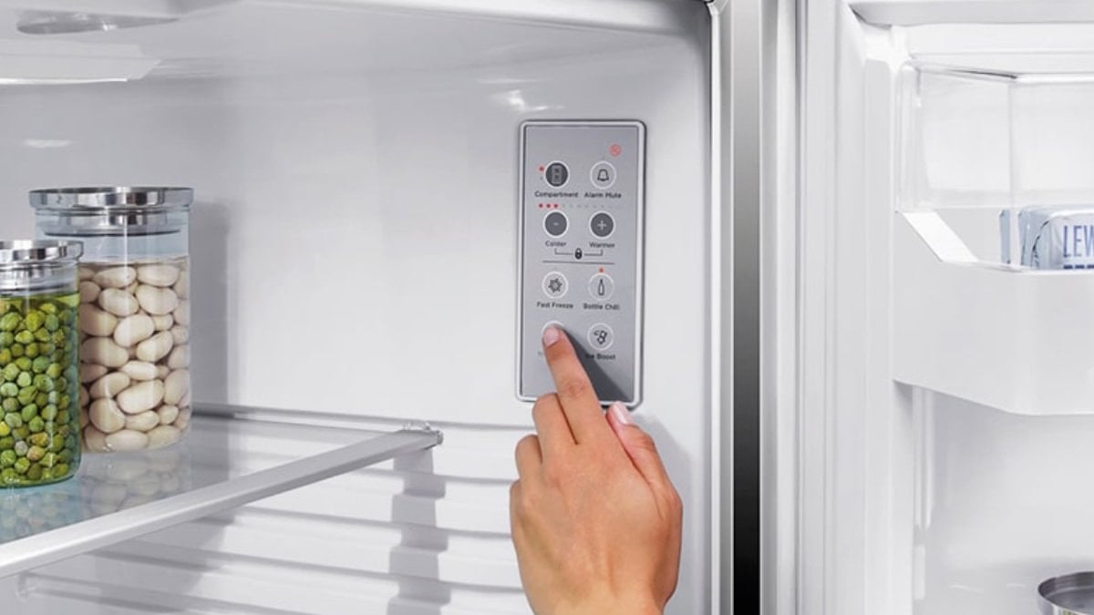 Kışın buzdolabı ayarı nasıl olmalı? Bu hata faturayı katlıyor