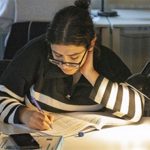 Kitap kurtları, İzmir’in kütüphanelerini çok sevdi