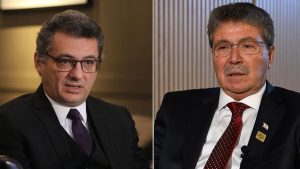 KKTC’den Yalova’daki DEAŞ operasyonunda şehit olan polisler için taziye mesajı