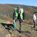 “Kocaeli Gönüllüleri” geleceğe nefes oldu