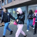 Kocaeli merkezli fuhuş operasyonu: 12 gözaltı, 14 kadın kurtarıldı