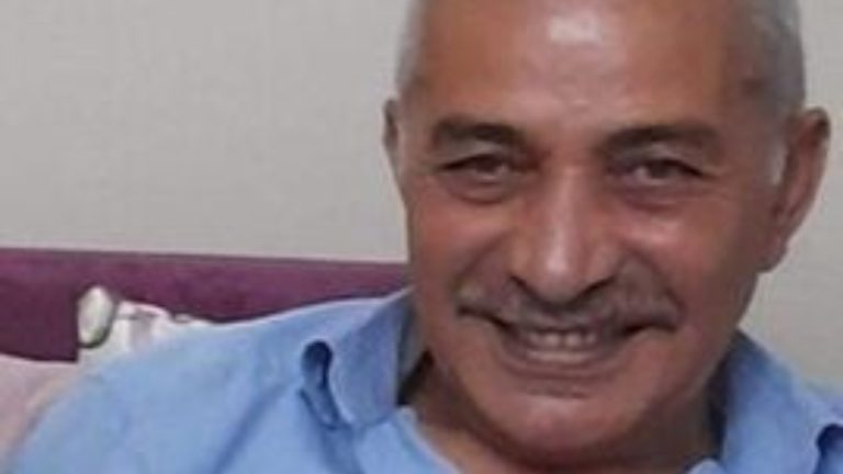 Kocaeli’de ‘Amacım öldürmek olsa neden tek el ateş edeyim’ diyen cinayet sanığına müebbet hapis