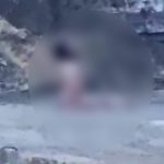 Kocaeli’de çıplak şekilde görülen şahsa polis müdahale etti