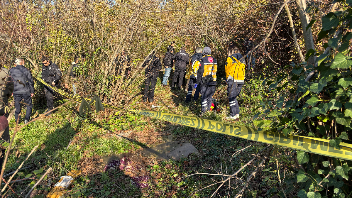 Kocaeli’de kız arkadaşı tarafından ölü bulundu