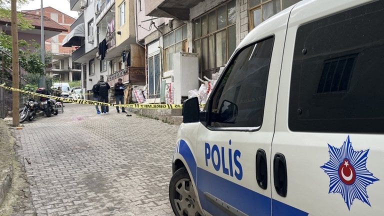 Kocaeli’de miras nedeniyle kardeşini öldüren sanığa ağırlaştırılmış müebbet