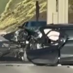 Kocaeli’de otomobil gişenin beton bariyerine çarptı: Anne ile oğlu öldü