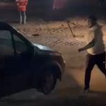 Kocaeli’de trafikte ‘yol verme’ kavgası: 4 şüpheli adli kontrolle serbest