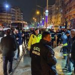 Kocaeli’de tramvayın altında kalan yaşlı kadın 2 günlük yaşam savaşını kaybetti