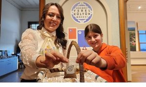 Kocaeli’nin yerel lezzetleri tanıtıldı